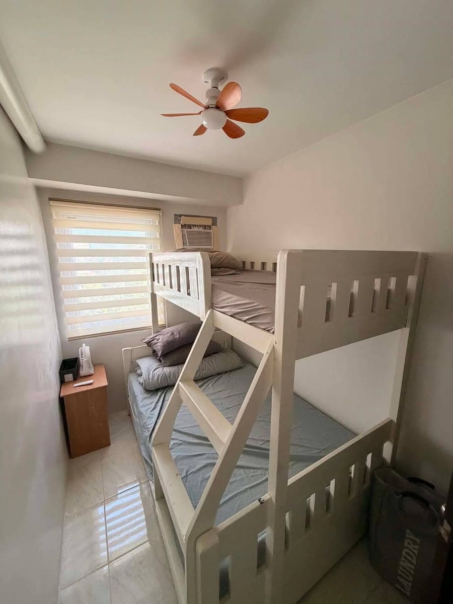 Fully Furnished Condo For Rent 25k only - photo 5