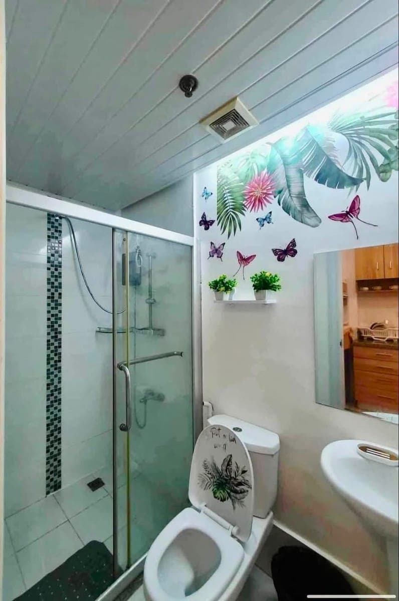 🏙️ CONDO FOR RENT | AppleOne Banawa Heights, Cebu City - photo 3