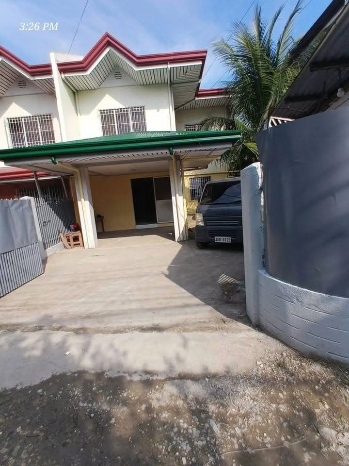 🏡 HOUSE FOR RENT – Mustang Subdivision, Pusok, Lapu-Lapu City - photo 1