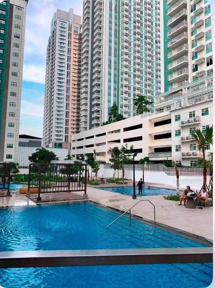 Studio Unit For Rent❗️ - photo 1