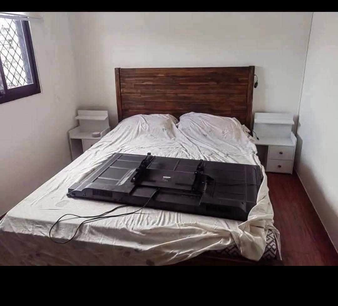 🏡 FOR RENT | Fully Furnished Smart Townhouse - photo 3