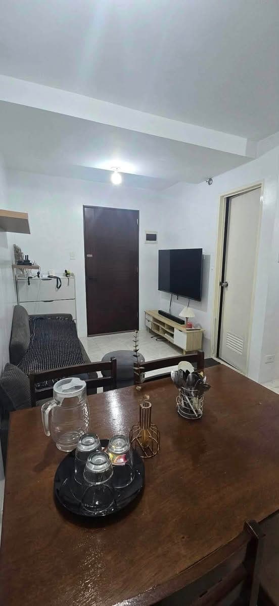 2 Bedroom Deca Homes Banilad- 20k including dues ( Pet friendly🐶🐱)‼️ - photo 1