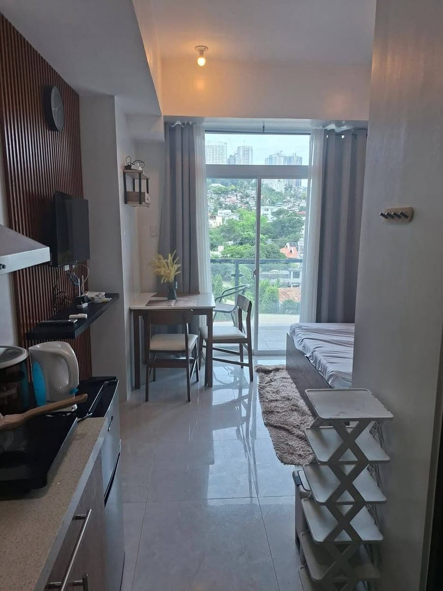 For RENT  in Mevila Garden Residences - photo 1