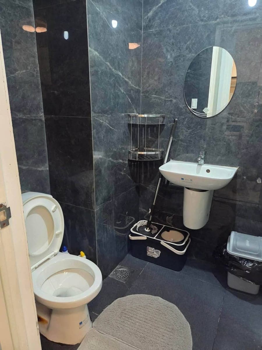 🏙️ FOR RENT | Fully Furnished Condo at Sunvida Tower Residences - photo 1