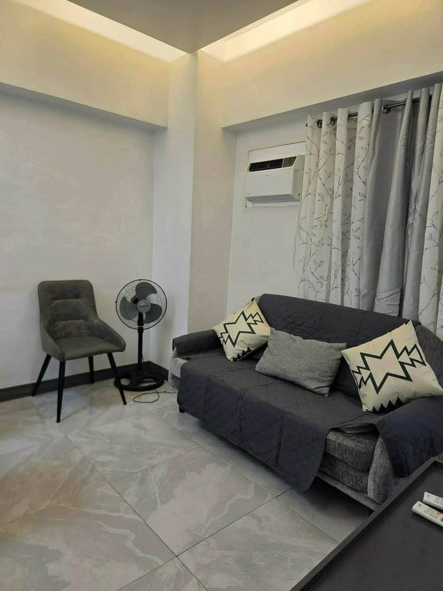 🏙️ FOR RENT | Fully Furnished Condo at Sunvida Tower Residences - photo 3