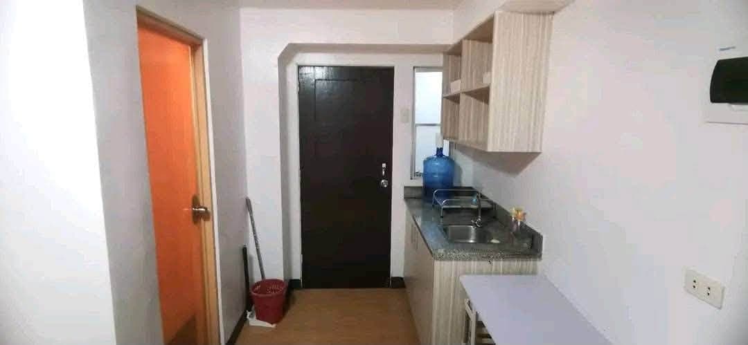 STUDIO CONDO UNIT FOR RENT – READY FOR OCCUPANCY! - photo 1