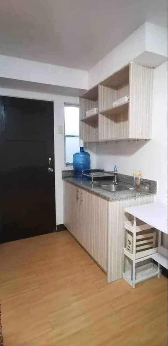 STUDIO CONDO UNIT FOR RENT – READY FOR OCCUPANCY! - photo 2