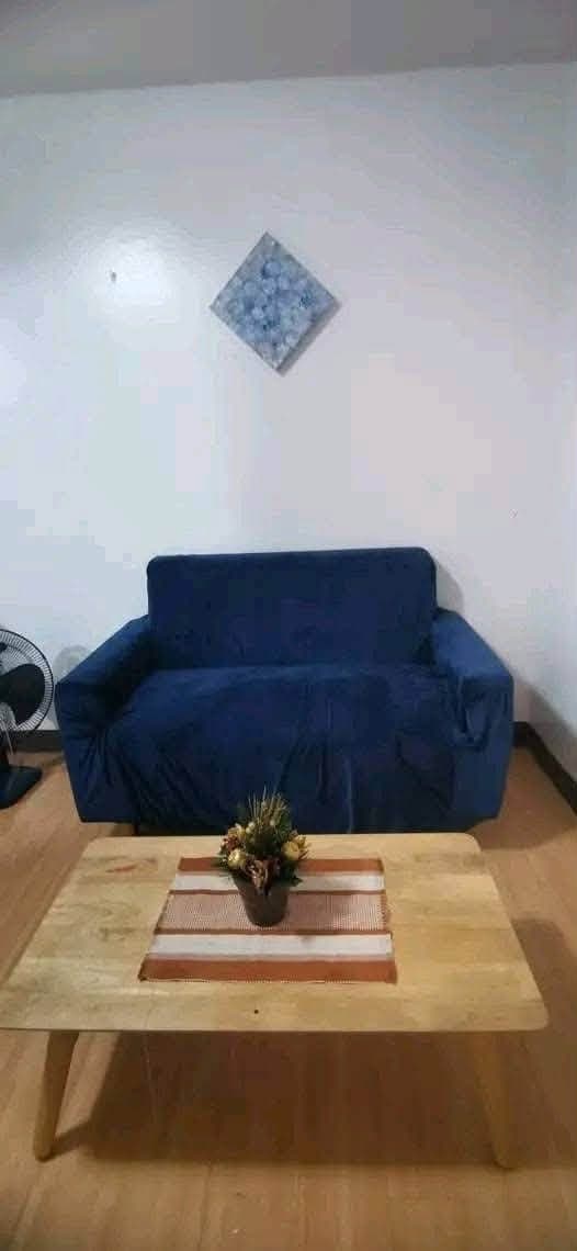 STUDIO CONDO UNIT FOR RENT – READY FOR OCCUPANCY! - photo 4