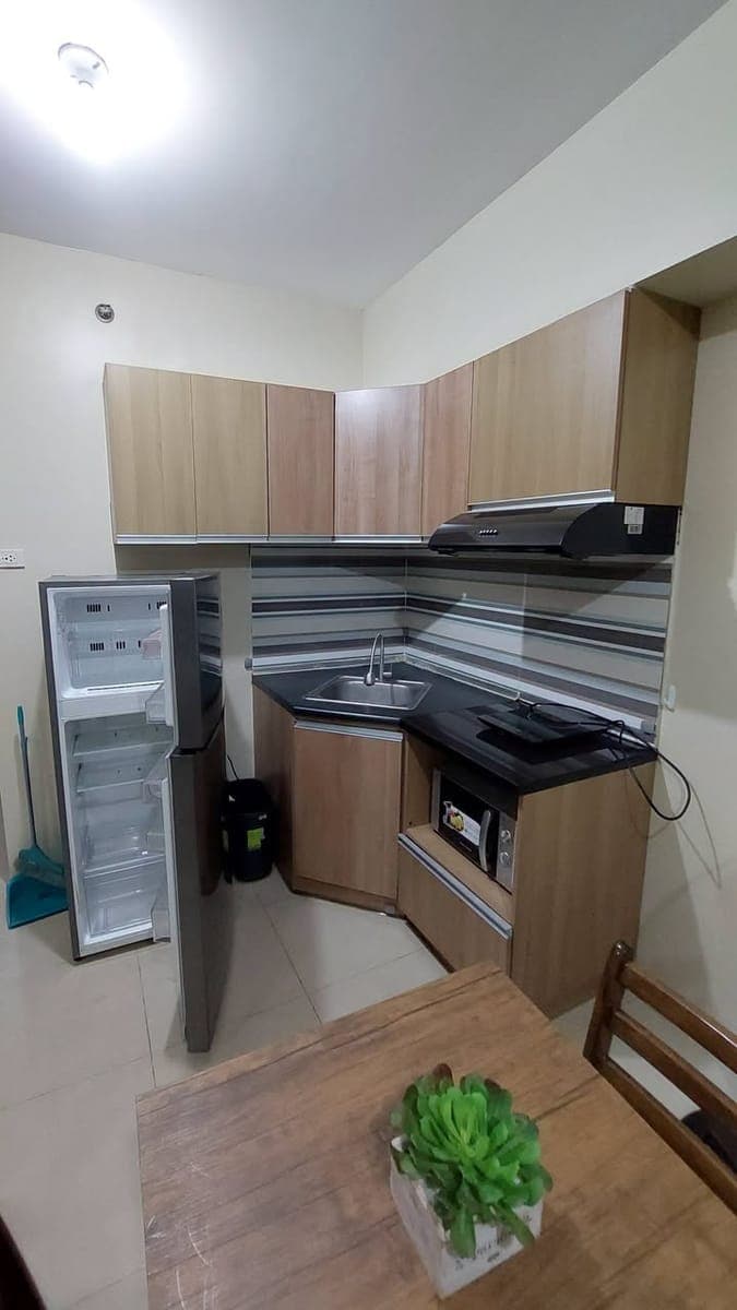 FOR RENT STUDIO FULLY FURNISHED IN AVIDA RIALA TOWER 1 - photo 2