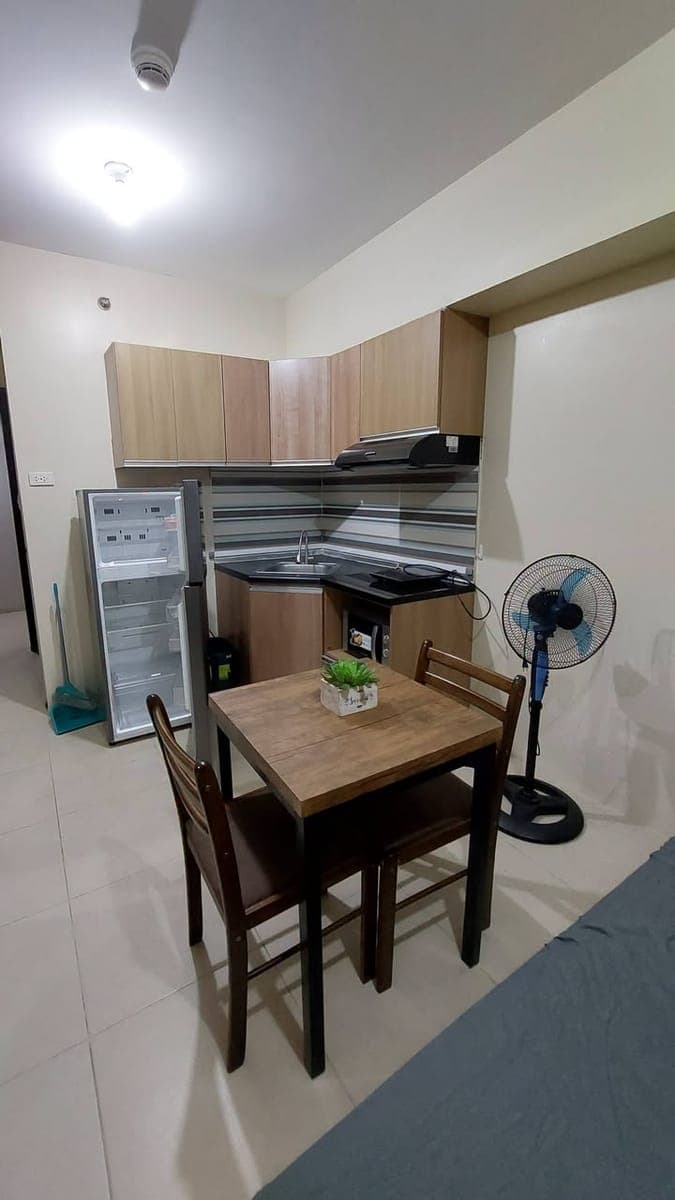 FOR RENT STUDIO FULLY FURNISHED IN AVIDA RIALA TOWER 1 - photo 4