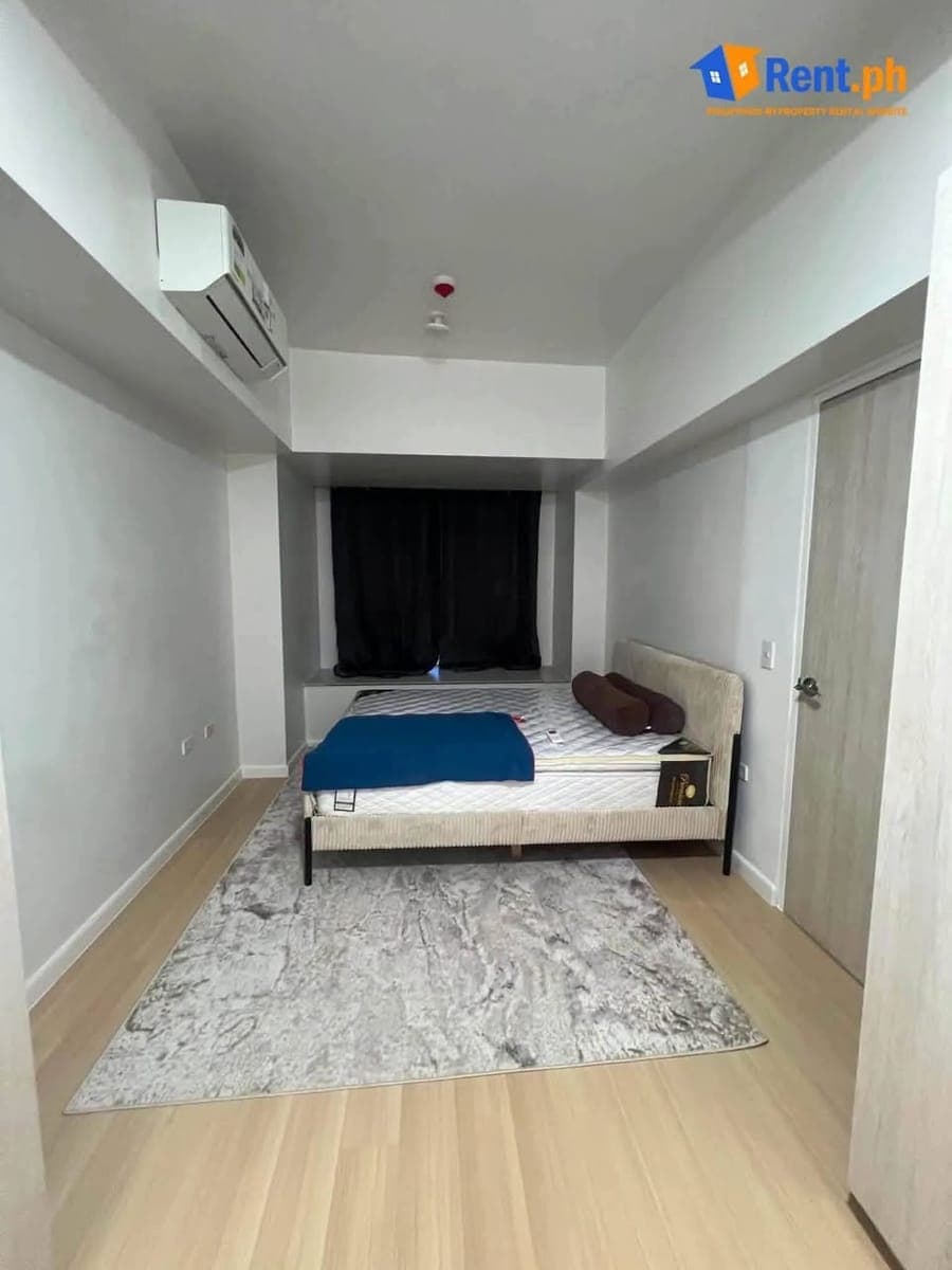 1BR MANDANI BAY  SEA VIEW FOR RENT At ₱45k Including condo Association Dues - photo 1