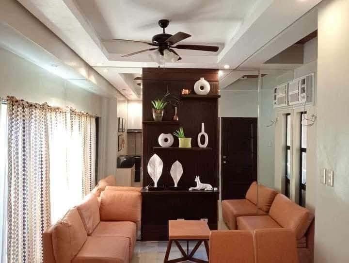 FOR RENT | 3-Bedroom House and Lot | Pristine Grove Residences | San Jose, Cebu City - photo 1