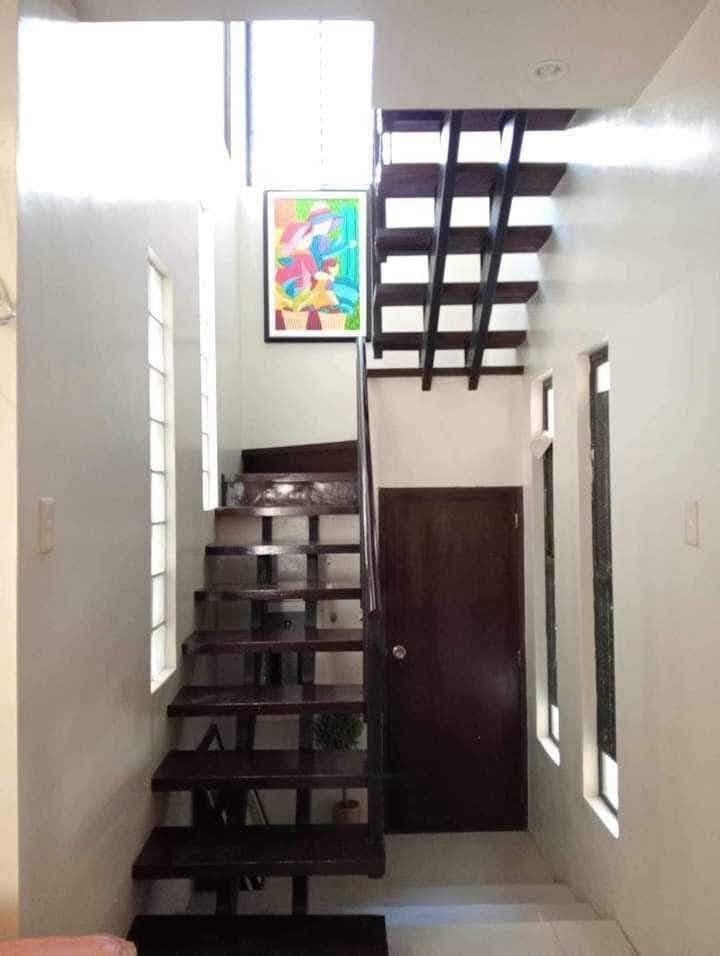 FOR RENT | 3-Bedroom House and Lot | Pristine Grove Residences | San Jose, Cebu City - photo 2