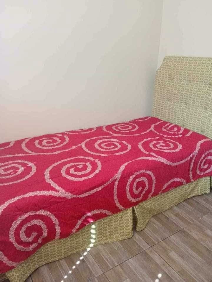 FOR RENT | 3-Bedroom House and Lot | Pristine Grove Residences | San Jose, Cebu City - photo 4