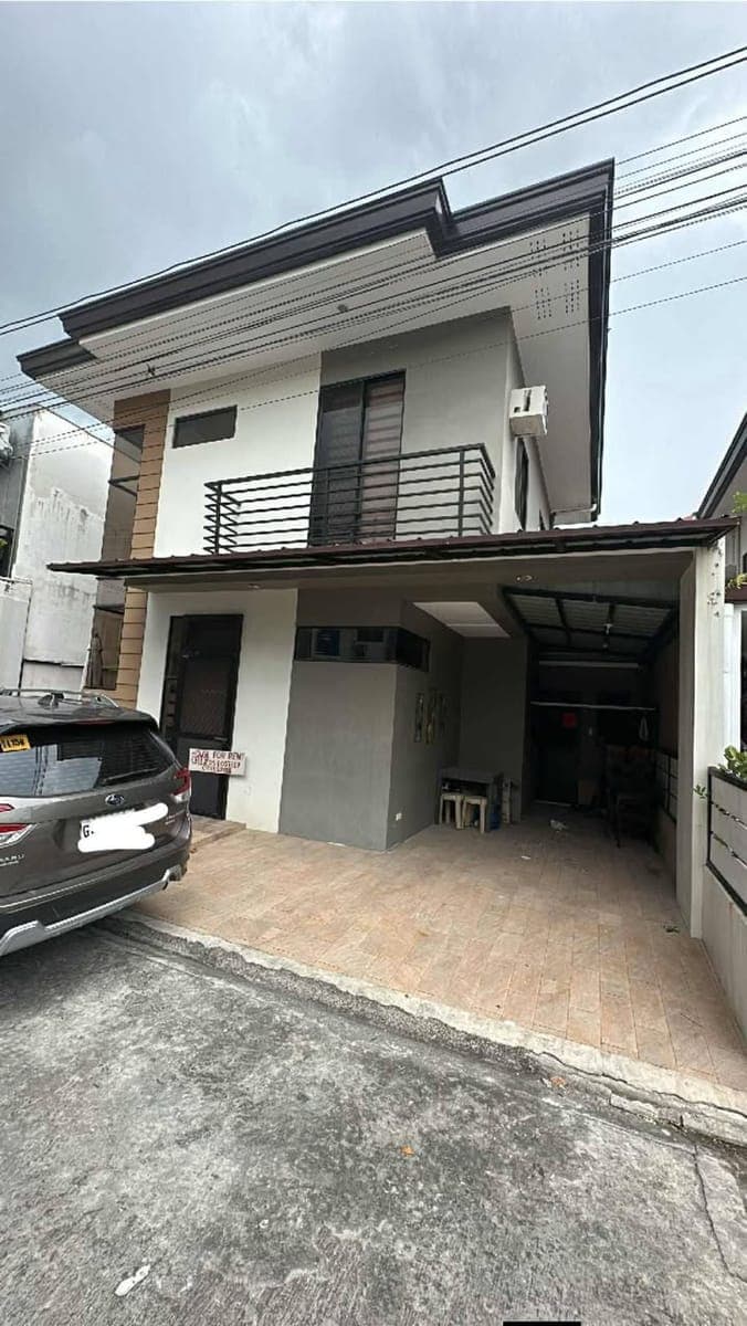 ‼️HOUSE FOR RENT:‼️ - photo 1