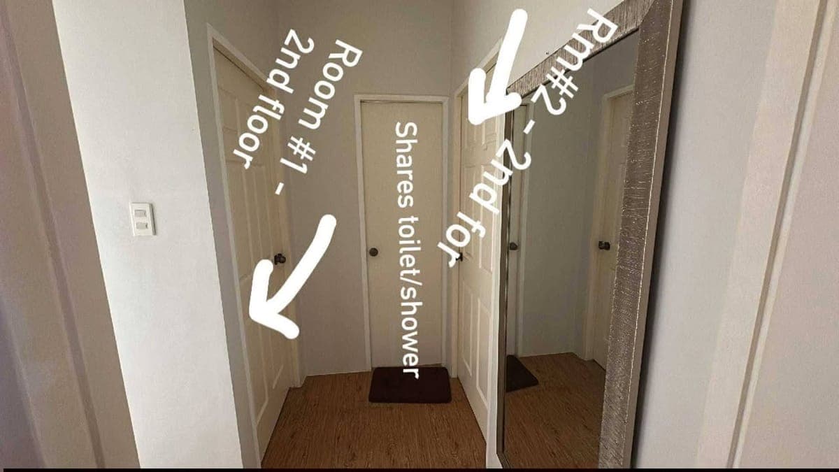 ‼️HOUSE FOR RENT:‼️ - photo 2
