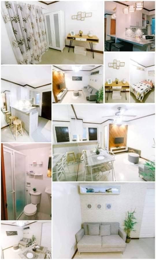 FOR RENT FULLY FURNISHED CONDO UNIT! - photo 1