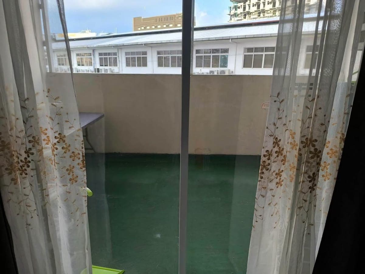 For  Rent Studio With Garden in Bamboo Bay - photo 5