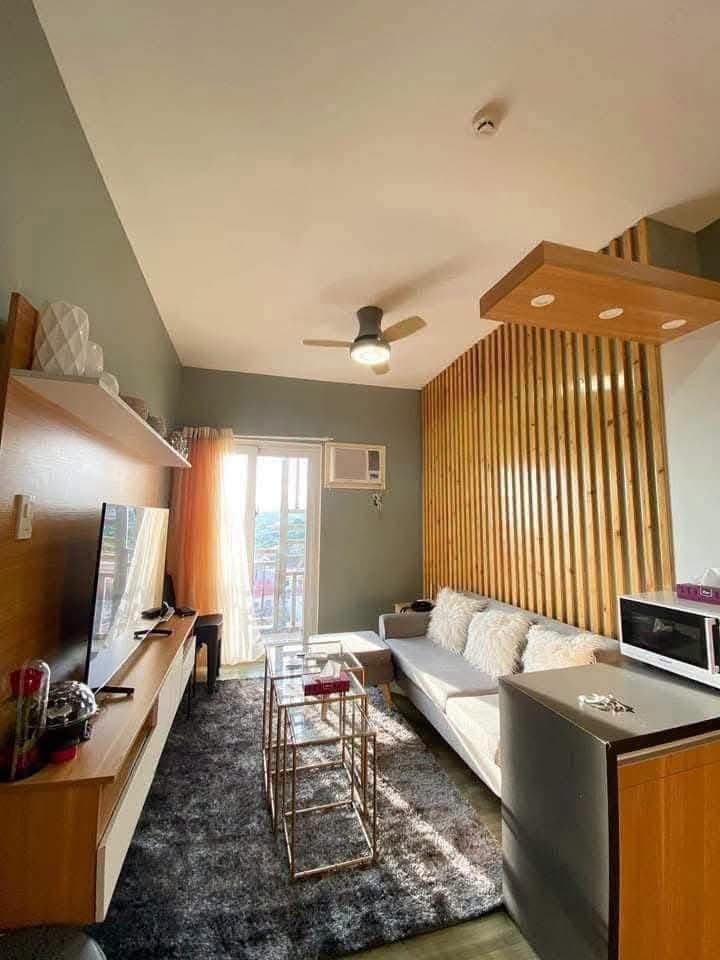 🏢 Fully Furnished Condo Unit for Rent!! - photo 1