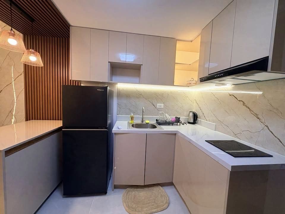 🏡 STUDIO CONDO FOR RENT – Casa Mira Towers, Mandaue City - photo 3