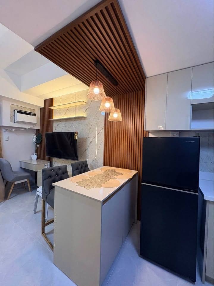 🏡 STUDIO CONDO FOR RENT – Casa Mira Towers, Mandaue City - photo 4