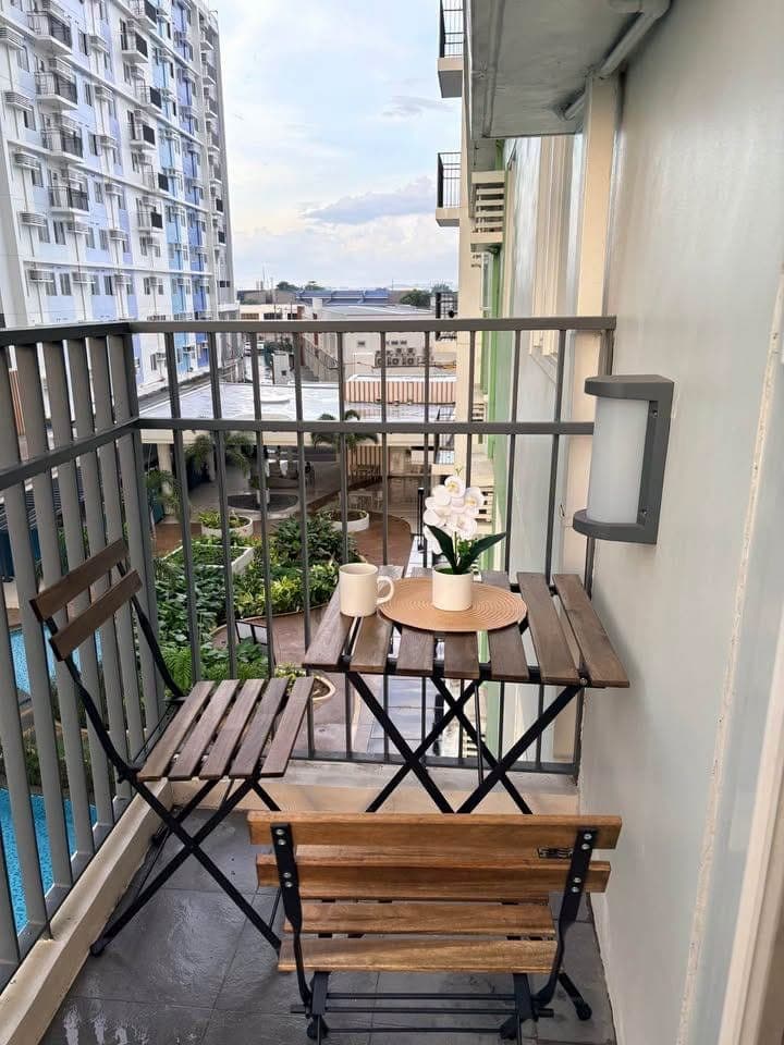 🏡 STUDIO CONDO FOR RENT – Casa Mira Towers, Mandaue City - photo 5