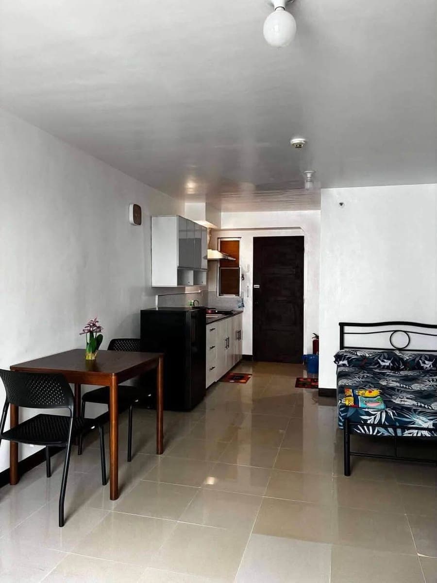 ✨ BRAND NEW STUDIO FOR RENT | URBAN DECA HERNAN CORTES - photo 1