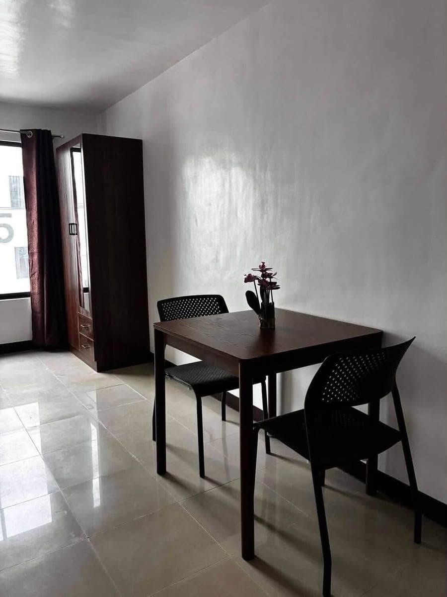 ✨ BRAND NEW STUDIO FOR RENT | URBAN DECA HERNAN CORTES - photo 2