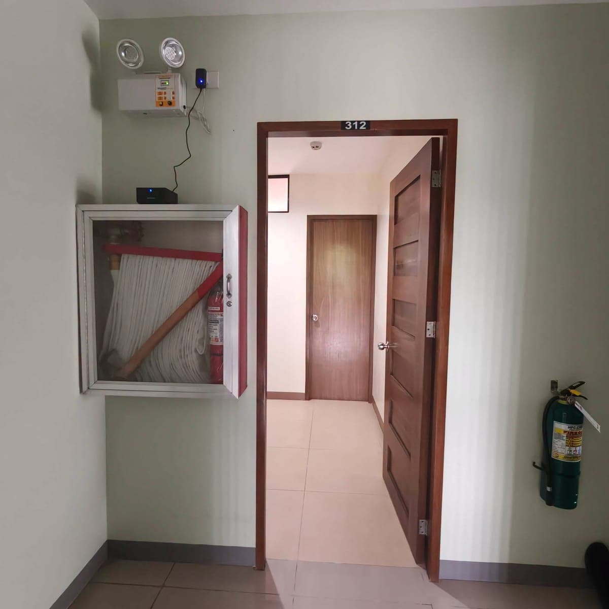 🏡 BARE STUDIO UNIT FOR RENT – GUADALUPE, CEBU CITY - photo 5
