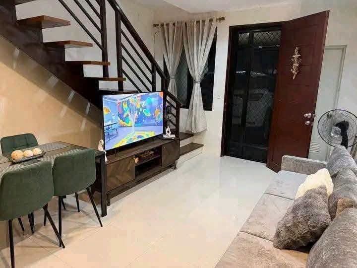 🔥 FOR RENT – Fully Furnished 2-Storey House & Lot🔥 - photo 3