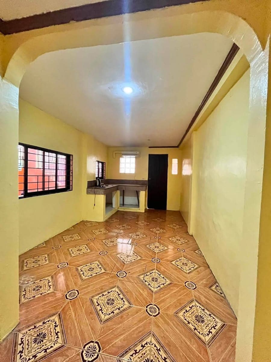 PTPA 🏡 FOR RENT Unfurnished 3 Bedroom House  Jagobiao, Mandaue City ✨ - photo 5