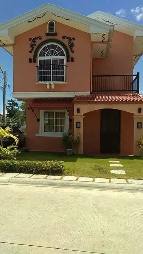 🏡 FOR RENT | SEMI-FURNISHED 2-STOREY STANDALONE HOUSE 🏡 - photo 1