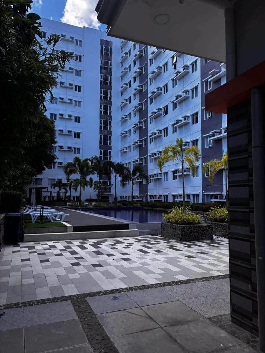 🏡 FOR RENT | Fully Furnished Studio Unit 📣 - photo 4