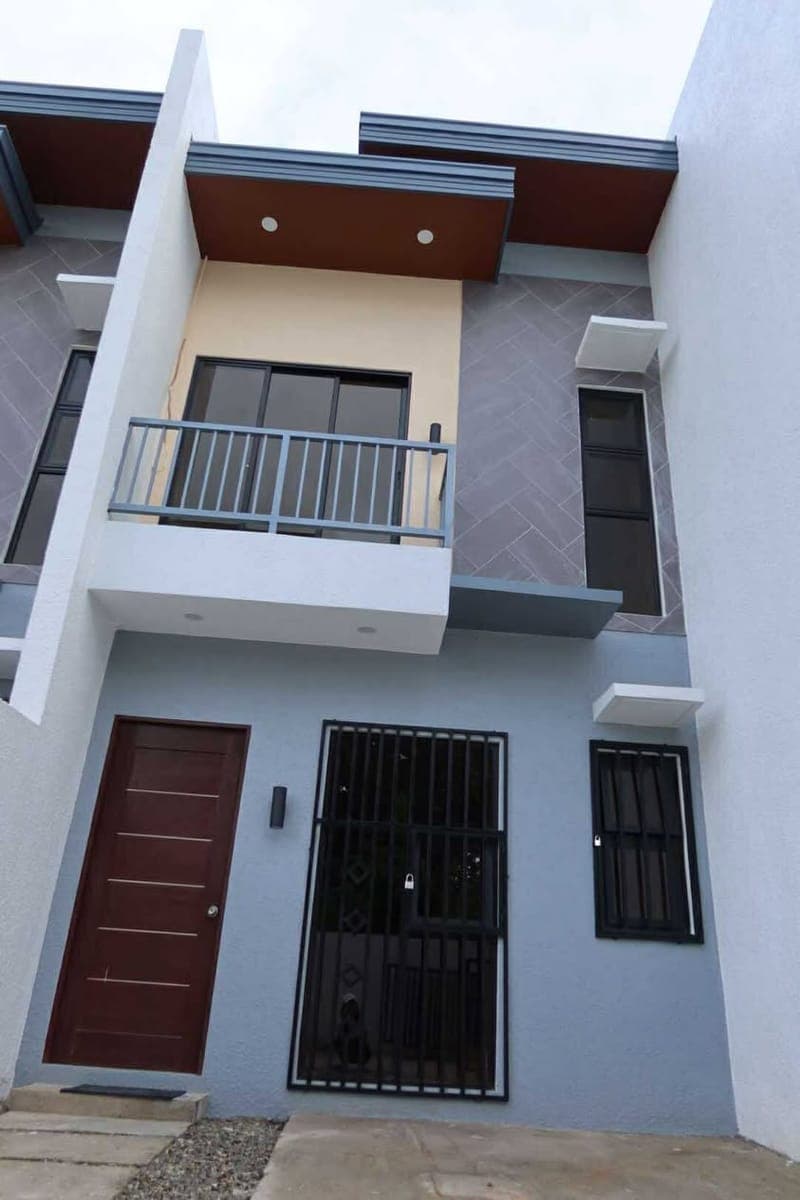 Brandnew House for RENT in Tres de Abril, Labangon, Cebu City - photo 2