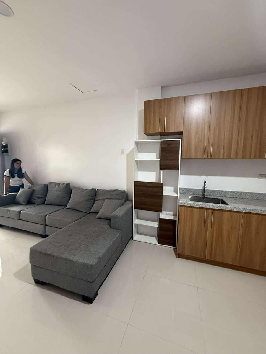 Brandnew House for RENT in Tres de Abril, Labangon, Cebu City - photo 3