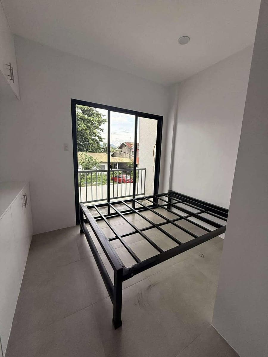 Brandnew House for RENT in Tres de Abril, Labangon, Cebu City - photo 5