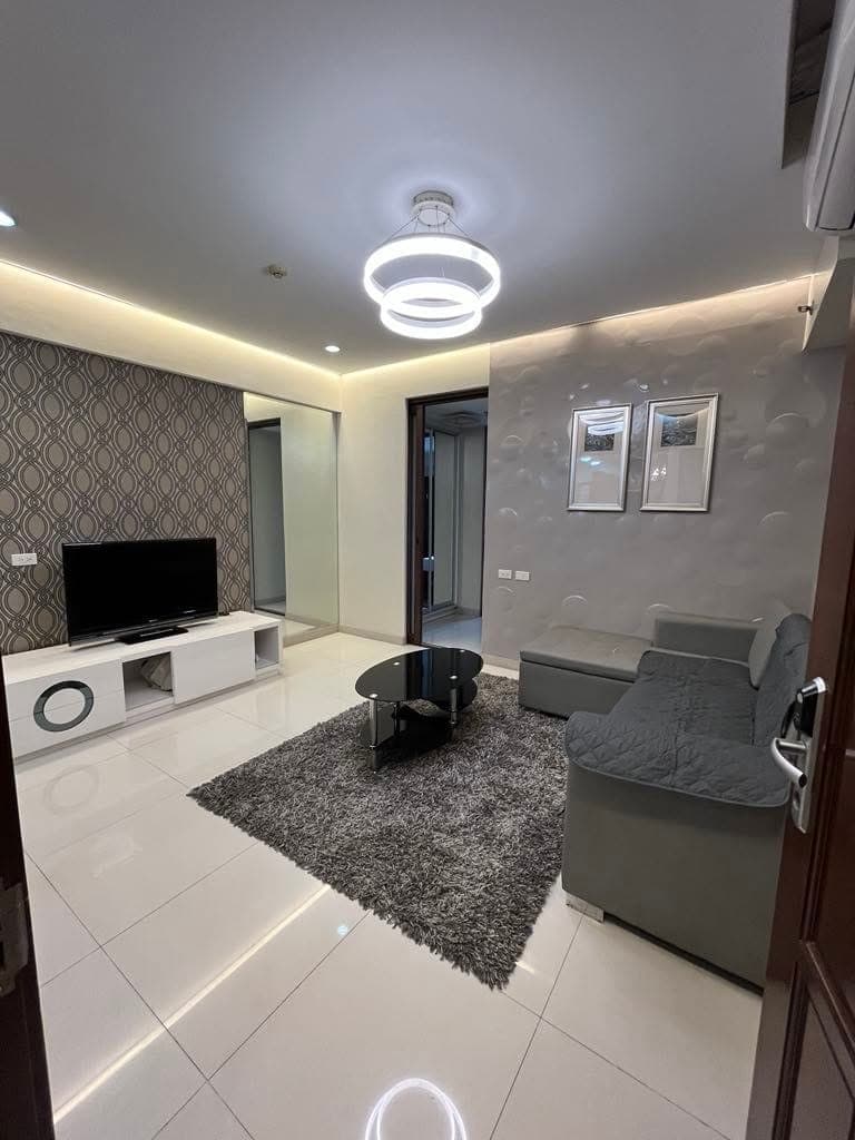1BR for RENT in Avalon, Cebu Business Park, Cebu City with Parking - photo 3
