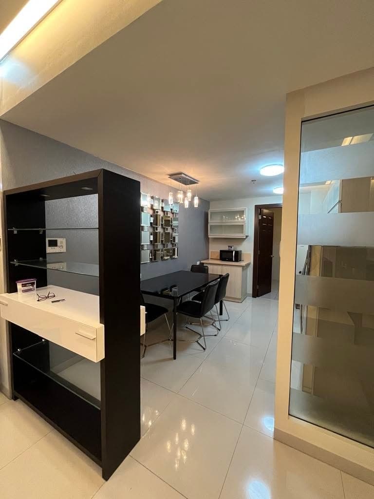 1BR for RENT in Avalon, Cebu Business Park, Cebu City with Parking - photo 4