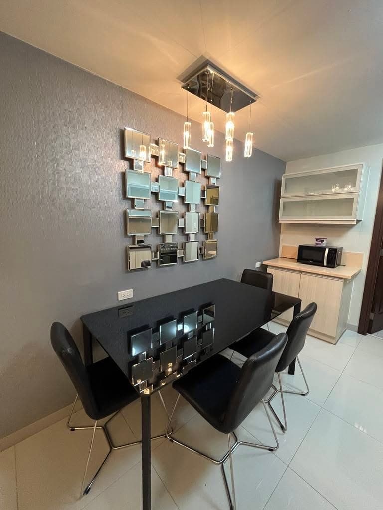 1BR for RENT in Avalon, Cebu Business Park, Cebu City with Parking - photo 5