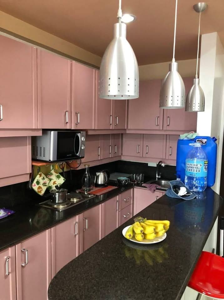 Fully furnished Studio for RENT in City Suites Near Velez Medical School Cebu - photo 3