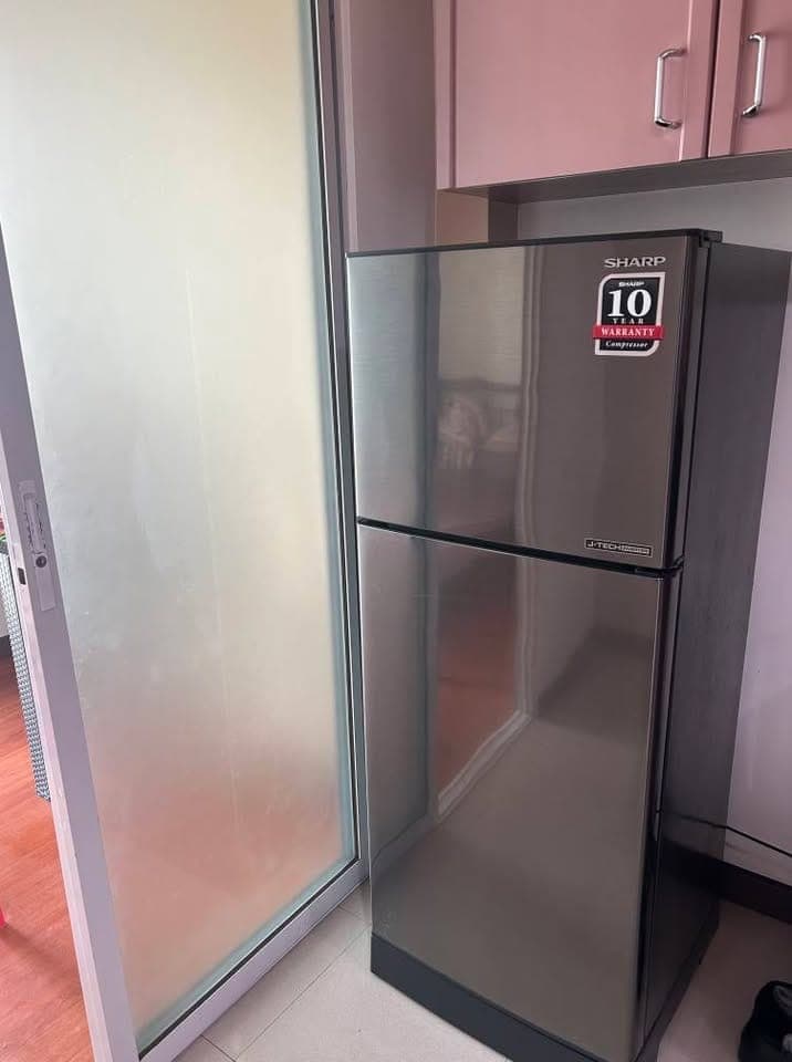 Fully furnished Studio for RENT in City Suites Near Velez Medical School Cebu - photo 4