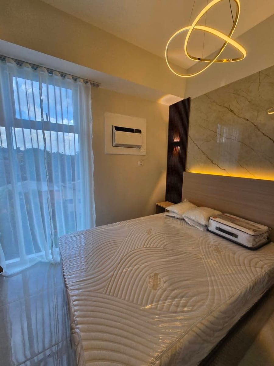 ✨ FOR RENT | Brand New Studio Condo at Mivela Garden Residences, Apas, Cebu City ✨ - photo 1