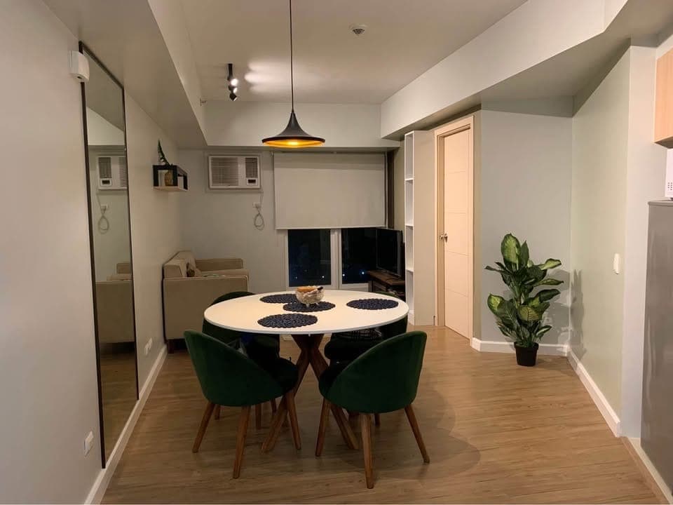 Modern 1BR for RENT in Solinea Tower 3, Cebu Business Park - photo 1