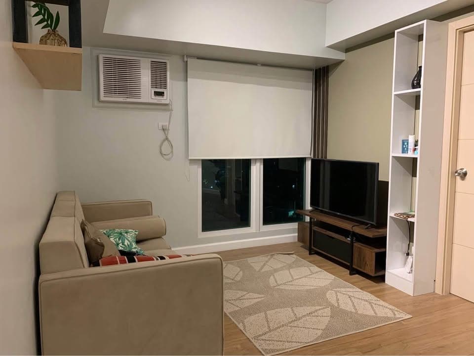 Modern 1BR for RENT in Solinea Tower 3, Cebu Business Park - photo 2