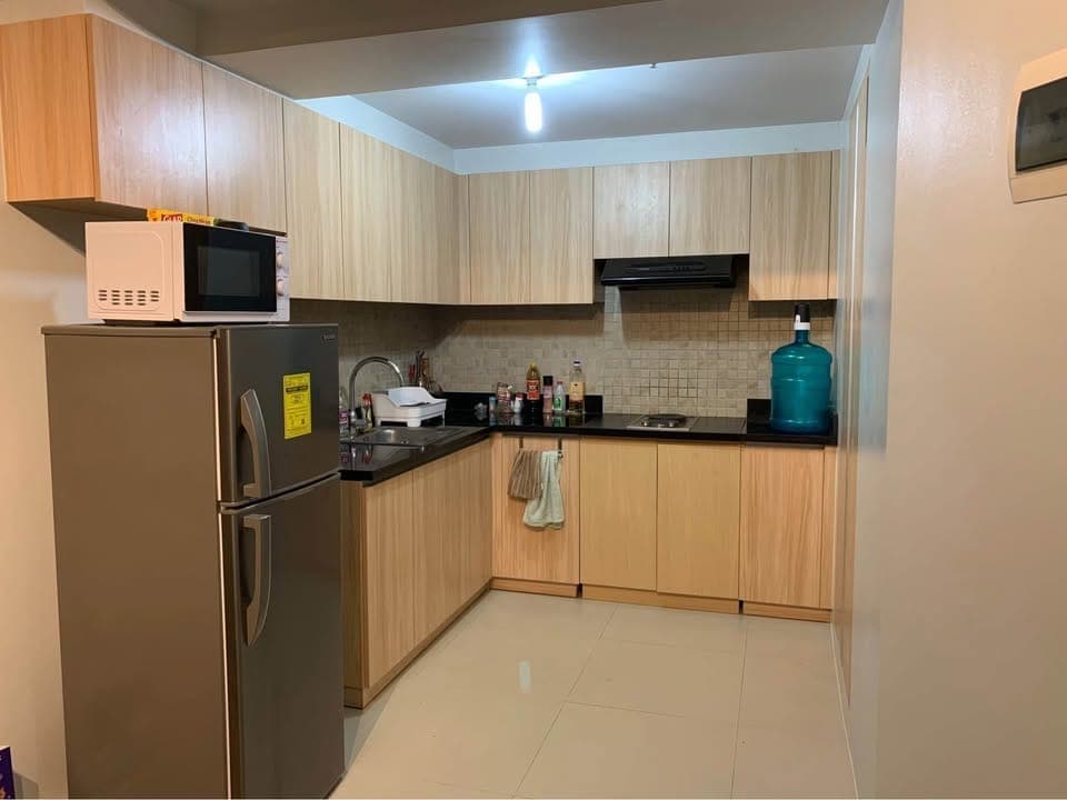 Modern 1BR for RENT in Solinea Tower 3, Cebu Business Park - photo 4