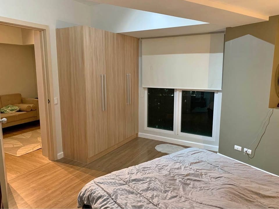 Modern 1BR for RENT in Solinea Tower 3, Cebu Business Park - photo 5