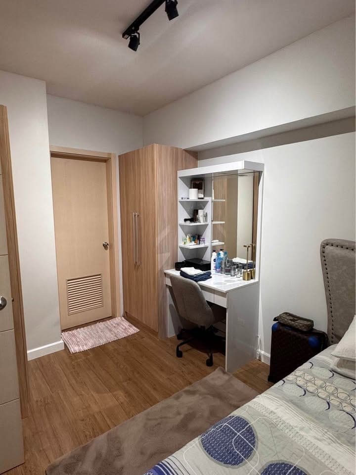 Modern 1BR Fully furnised for RENT in Solinea Tower 3, Cebu city Morning Sun View - photo 5