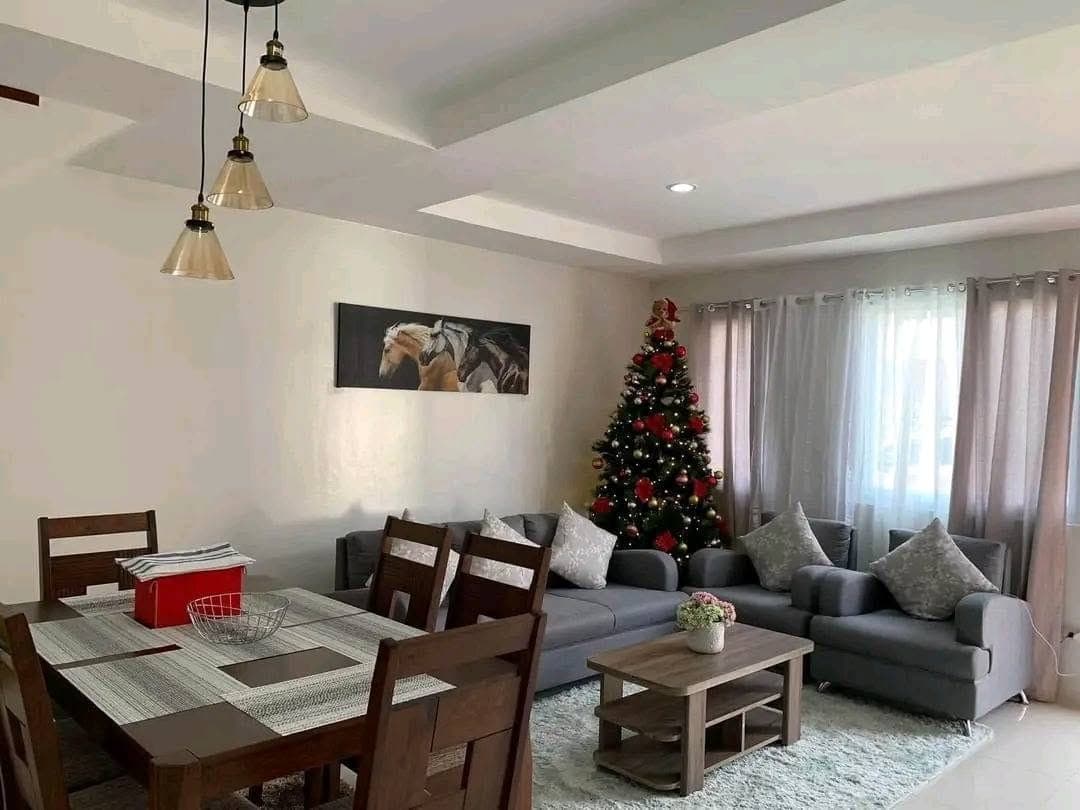 FOR RENT: Fully Furnished 2-Bedroom Duplex House – Modena Town Square - photo 3