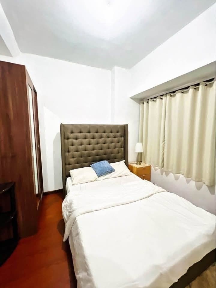 🏙️ FOR RENT | Fully Furnished 1-Bedroom Condo with Balcony - photo 4
