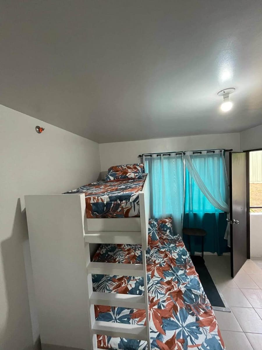 🏡 FOR RENT | Fully Furnished Studio Unit ✨ - photo 4